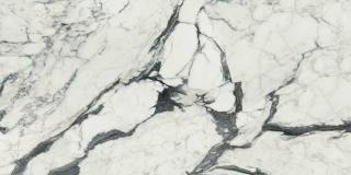 Керамогранит Calacatta Altissimo Blanc Matt 6 Mm 765773 60X120