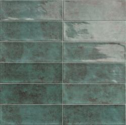Настенная плитка Cinque Terre Ocean 10x30