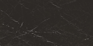 Керамогранит Archskin Stone Nero Marquina (SF.IC.MR.GL) 3200x1600x6