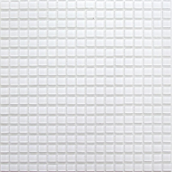 Мозаика Super White (Чип 15X15X4 Мм) 30X30