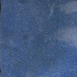 Плитка ARTISAN COLONIAL BLUE 13,2X13,2