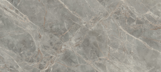 Керамогранит Etoile De Rex Gris Glossy 6 Mm (761711) Rex Ceramiche 160X320