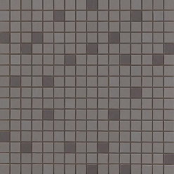Мозаика Arkshade Deep Grey Mosaico Q (9AQE) 30,5x30,5
