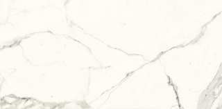 Керамогранит Marmi Classici Bianco Calacatta Soft (P612527) 60x120