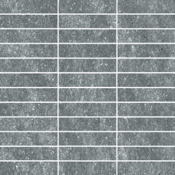 Мозаика Дженезис Силвер Грид / Genesis Silver Mosaico Grid (610110000355) 30X30