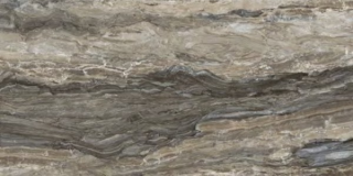 Керамогранит Gemstone Taupe Lux 29.1x58.5