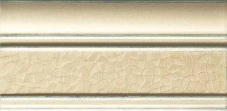 Ninfea Zoccolo Mosaicat Verde