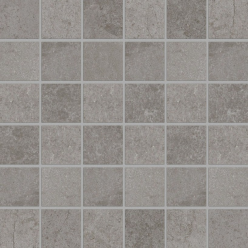 Мозаика Lit Antracite Mosaico Satin Finish (T5X5) 6000985 30X30