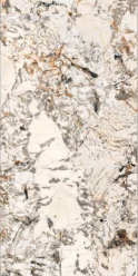 Керамогранит Vitra MarbleSystem Аляска Лаппато R9 Ректификат (K948091LPR) 60x120