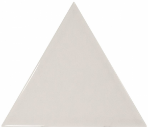 Плитка TRIANGOLO LIGHT GREY 10,8x12,4