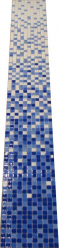 Мозаика Растяжка Jump Blue №1-8 (Комплект Из 8 Шт) 30X240