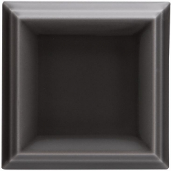 Настенная плитка Adex Liso Framed Volcanico (ADST1083) 7,3x7,3
