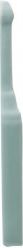 Спецэлемент Angulo Exterior Rodapie Clasico Sea Green Adne5632 1,8X15