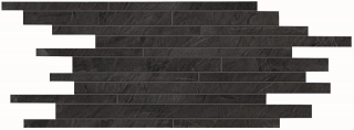 Мозаика Trek Ocean Black Brick (AR1I) 30x60