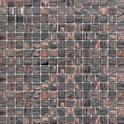 Мозаика Radical Mosaic Mixed-Color K05.896 JC коричневый микс
