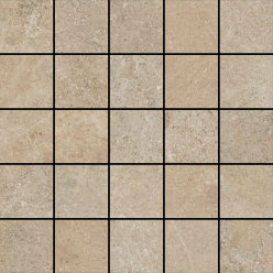 Мозаика Червиния Песок / Cervinia Sabbia Mosaico (610110000398) 28X28