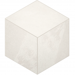 Мозаика Terra White LN00/TE00 Cube 25x29