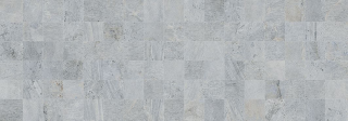 Настенная Плитка Rodano Acero Mosaico (P34706241) 31,6X90