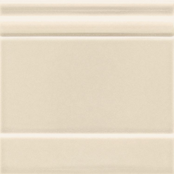 Плинтус Zoccolo Ivory Cr. Zoe2 20X20