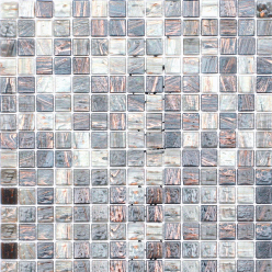 Мозаика Radical Mosaic Mixed-Color K05.815 JC серо-синий микс