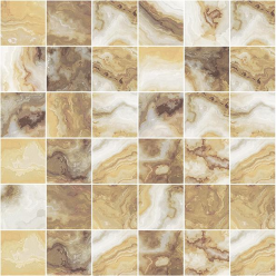 Мозаика Honey Бежевый 30X30