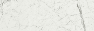 Керамогранит Antique Marble Ghost Marble 1 Nat 6 Mm (754788) Cerim 80X240