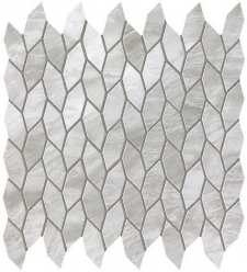 Мозаика Bardiglio Grey Twist (9STB) 30,5x30,5