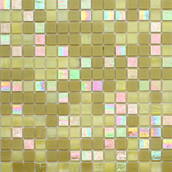 жёлтый микс