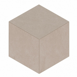 Мозаика Luna Beige LN01/TE01 Cube неполированный 25x29