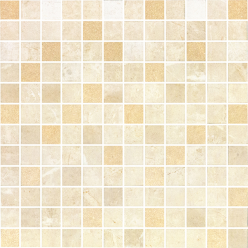 Мозаика 91240 Mosaico Deco Grigio Imperiale Light 32,5X32,5