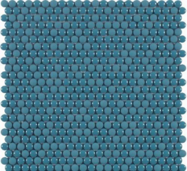 Мозаика Dots Blue (187538) 28,2X28,5