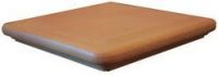 Ступень угловая Esquina Peldano Tajo 33,5x33,5