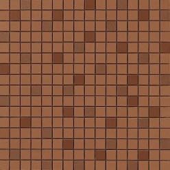 Мозаика Prism Caramel Mosaico Q (A40I) 30,5x30,5