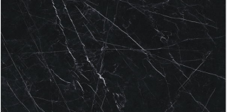 Керамогранит Marmi Classici Nero Marquinia Lev Silk (PK612547) 60x120