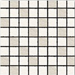 Мозаика Mosaico Ozone Mix 2 Snowpearl (3) 31,5X31,5