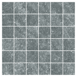 Мозаика Дженезис Силвер / Genesis Silver Mosaico (610110000350) 30X30