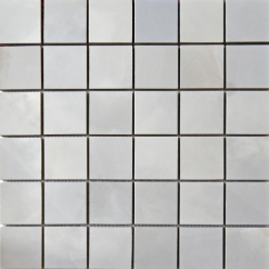 Мозаика Onix One Mosaico Onix Cielo 5x5 (N20358) 30x30