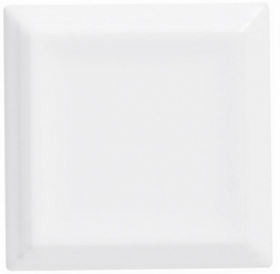 Настенная плитка Adex Liso Framed Snow Cap (ADST1071) 7,3x7,3