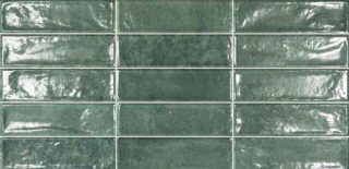 Плитка Eco Ceramica Pool Green 31,6X60 (69492)