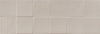 Настенная Плитка P3470898 Deco Studio Taupe 31,6X90