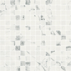 Мозаика Шарм Делюкс Инвизибл Сплит / Charme Deluxe Invisible Mosaico Split (620110000121) 30X30