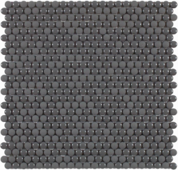 Мозаика Dots Grey (187535) 28,2X28,5
