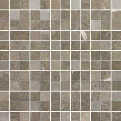 Мозаика 91239 Mosaico Deco Grigio Imperiale 32,5X32,5