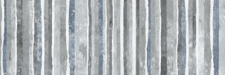 Настенная плитка Fort Узор 60024 20X60