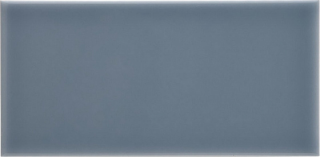 Настенная плитка Adex Liso PB Storm Blue (ADNE1097) 7,5x15
