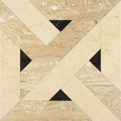 Керамогранит Pjg-Swpz006 6 Modern Magic Tile 60X60