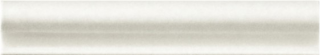 Бордюр Amarcord Bordura Bianco Matt Bam1 3,5X20