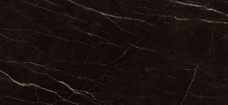 Керамогранит Archskin Stone Nero Marquina (SC.VN.DB.TCH) 2600x1200x6,5