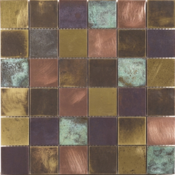 Мозаика Bronzo 187120 29,8X29,8