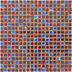Мозаика Arlecchino 4 (Чип 15X15X8 Мм) 31X31
